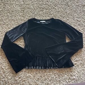 Oxxo Blouse